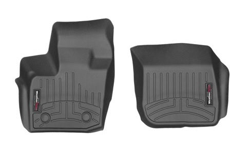 WEATHERTECH 17- Ford Fusion Front Floor Liners Black 449611