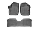 WEATHERTECH Front and Rear Floorline rs 15728806