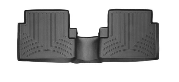 WEATHERTECH 15- Ford Escape Rear Floorliners Black 449692