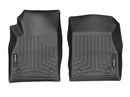 WEATHERTECH 15- Chevy Cruze Front Floor Liners Black 449961