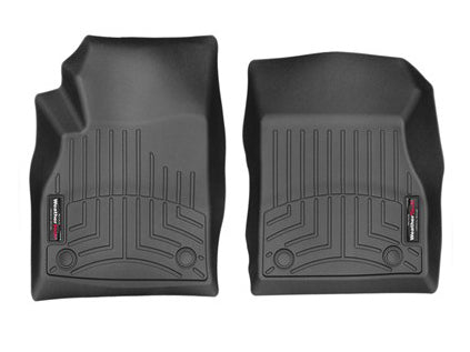 WEATHERTECH 15- Chevy Cruze Front Floor Liners Black 449961