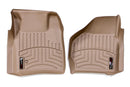 WEATHERTECH 99-07 F250 Front Floor Liners Tan 450021