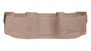 WEATHERTECH 99-07 F250 Rear Floor Liners Tan 450022