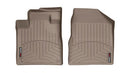 WEATHERTECH 09-14 Nissan Murano Front Floorliners Tan 451541