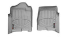 WEATHERTECH 07- GM P/U Front Floor Liners Gray 460661