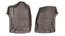WEATHERTECH 15- GM P/U Front Floor Liners Cocoa 476071