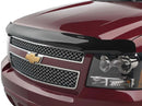 WEATHERTECH Dark Smoke Stone & Bug Deflector 50280