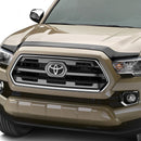 WEATHERTECH Dark Smoke Hood Protector 55184