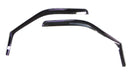WEATHERTECH Side Window Deflectors 80138
