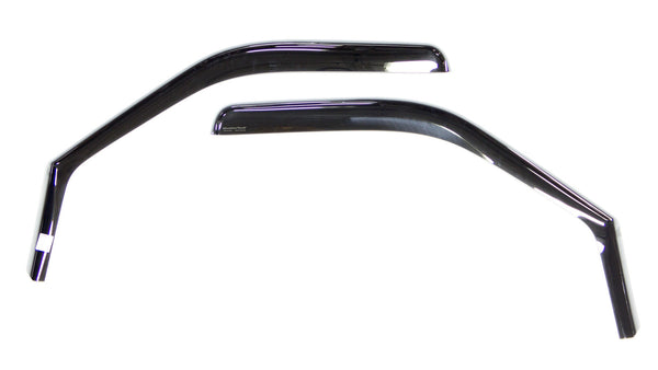 WEATHERTECH Side Window Deflectors 80138
