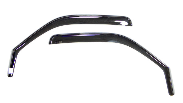 WEATHERTECH Side Window Deflectors 80184