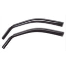 WEATHERTECH Side Window Deflectors 80766
