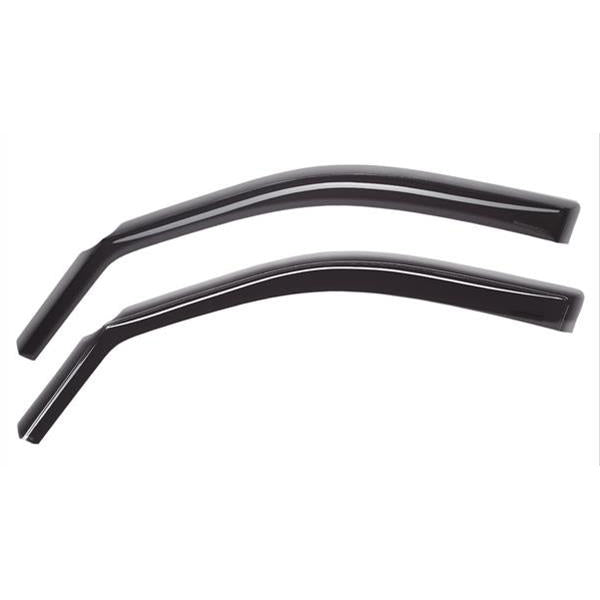 WEATHERTECH Side Window Deflectors 80766