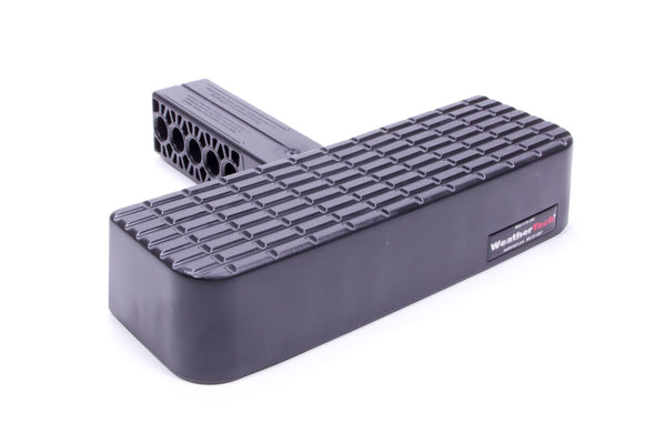 WEATHERTECH Bump Step Hitch Mounted Step 81BS1
