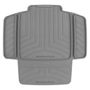 WEATHERTECH Grey Child Car Seat Proector 81CSP01GY
