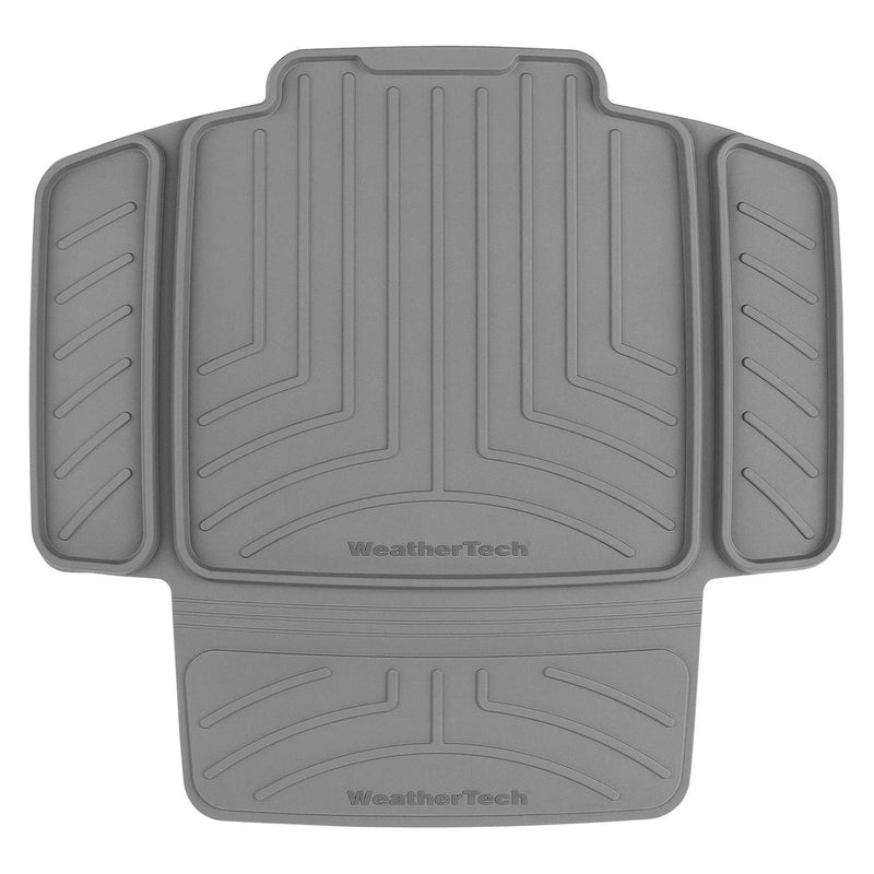 WEATHERTECH Grey Child Car Seat Proector 81CSP01GY