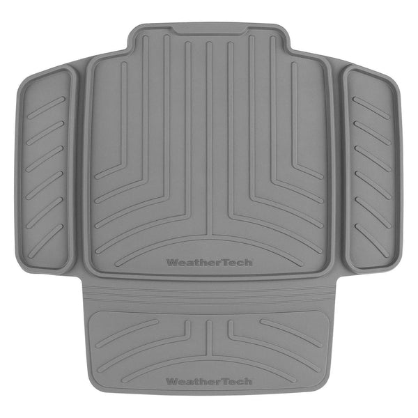 WEATHERTECH Grey Child Car Seat Proector 81CSP01GY