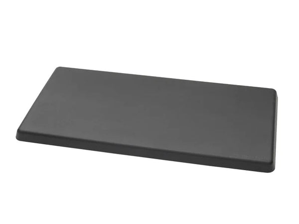 WEATHERTECH Black Garage Wall Pro tector 12in H x 24in W 81GWP03