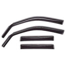 WEATHERTECH Side Window Deflectors 82138