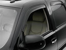 WEATHERTECH Side Window Deflectors 82184