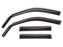 WEATHERTECH 08- Grand Caravan Side Window Deflectors 82476