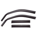 WEATHERTECH Side Window Deflectors 82562