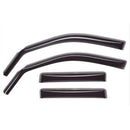 WEATHERTECH Side Window Deflectors 82573