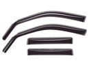 WEATHERTECH Side Window Deflectors 82864