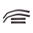 WEATHERTECH Side Window Deflectors 82935