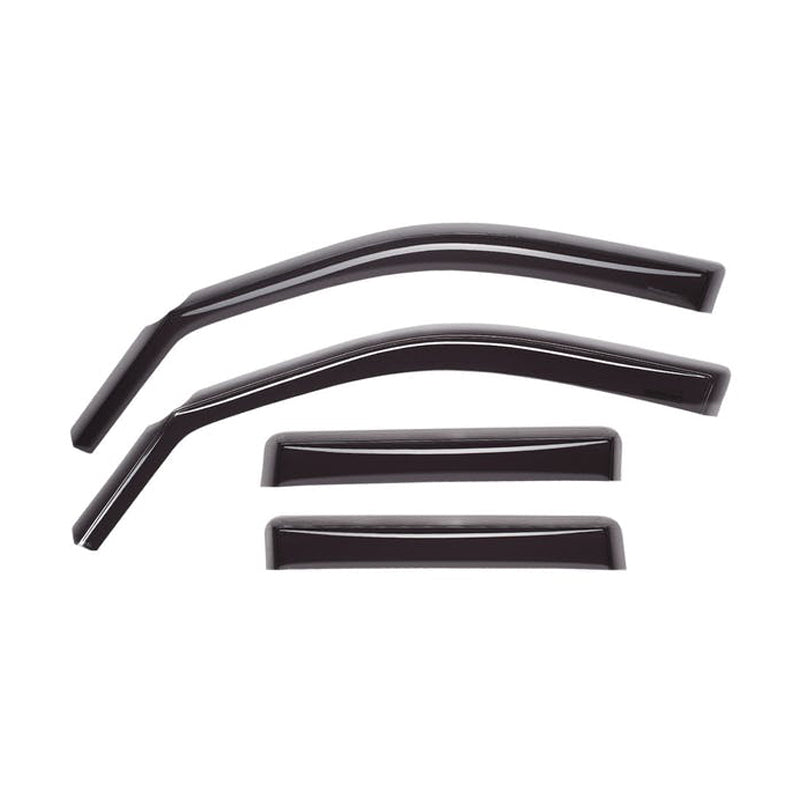 WEATHERTECH Side Window Deflectors 82935