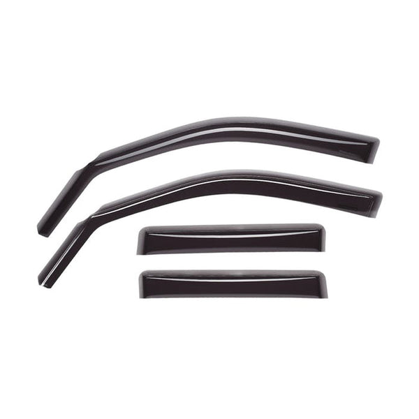 WEATHERTECH Side Window Deflectors 82935