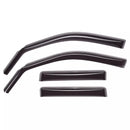 WEATHERTECH Side Window Deflectors 84450