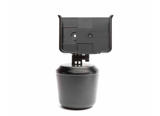 WEATHERTECH Black CupFone XL - (Clam shell Packaging) 8ACF4XLCS