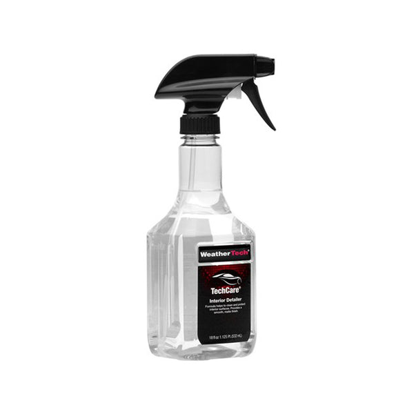 WEATHERTECH TechCare Interior Detail er 18 oz Bottle 8LTC49K