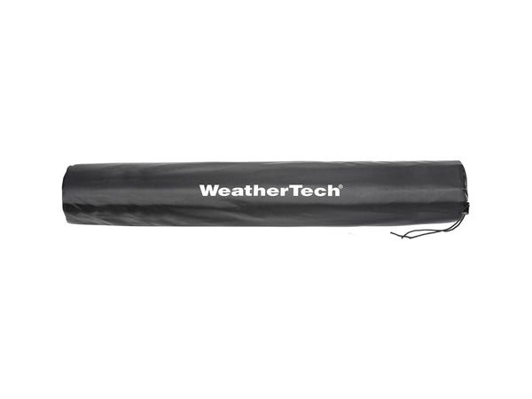 WEATHERTECH Black SunShade Bag Univ ersal 8WTTSB2