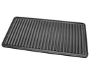 WEATHERTECH Black Boot Tray 16in x 36in IDMBT1B