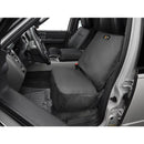 WEATHERTECH Black Seat Protector Universal SPB002CH