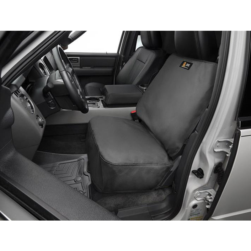 WEATHERTECH Black Seat Protector Universal SPB002CH
