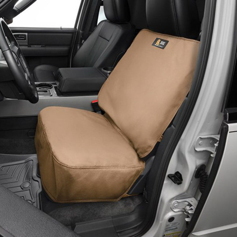 WEATHERTECH Tan Seat Protector SPB002TN