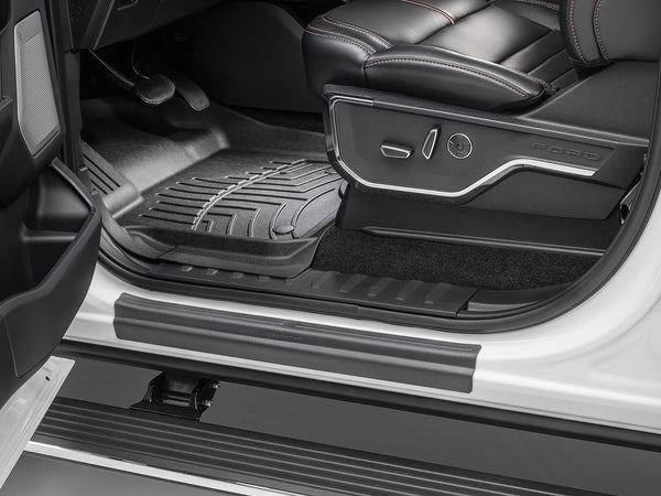WEATHERTECH Door SillProtector ST018K1