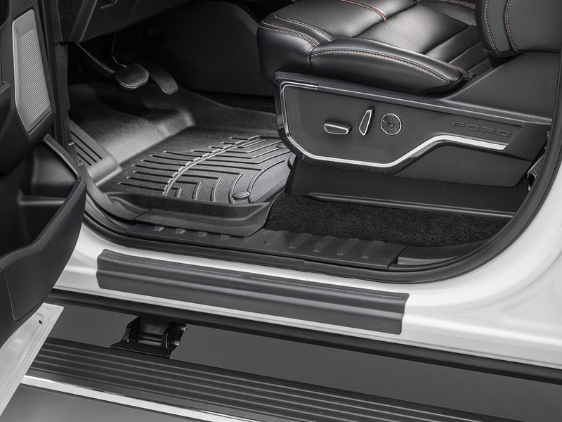 WEATHERTECH Door SillProtector ST018K1