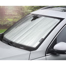 WEATHERTECH TechShade 15- Tahoe Windshield Sun/Shade TS0001