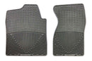 WEATHERTECH 99-07 GM P/U Front Floor Mats Black W26