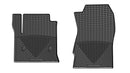 WEATHERTECH 14- GM P/U Front Floor Mats Black W309