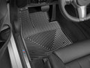 WEATHERTECH Front Rubber Mats W528