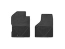 WEATHERTECH 02- Ram Front Floor Mats Black W54