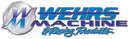 WEHRS MACHINE Wehrs Catalog 2025 WEH100