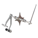 WEHRS MACHINE Throttle Pedal Angled Adjustable WM111