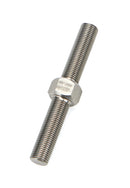WEHRS MACHINE Double Adjuster 1/2in Stainless WM125500