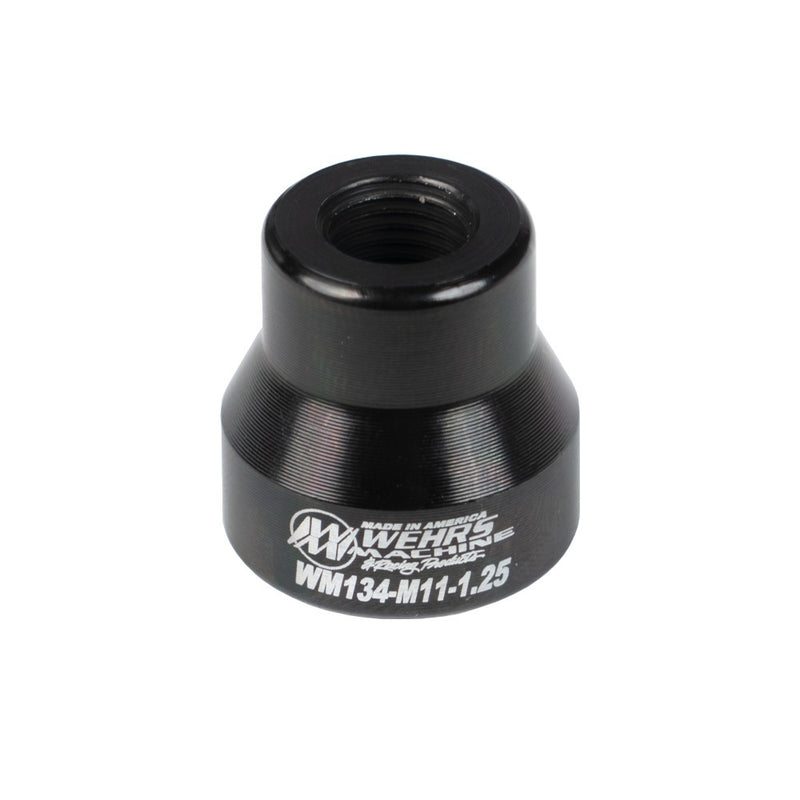 WEHRS MACHINE TIE ROD TOOL M11-1.25 TH READ WM134-M11-1.25